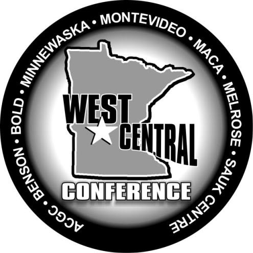 Welcome to the West Central Conference - 2021-22!